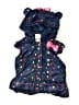 Assorted Brands 100% Polyester Blue Raincoat 18-24 MO / 24 MO - photo 1