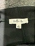 Better be Solid Black Casual Skirt Size S - photo 4