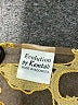 Evolution 100% Polyester Gold 3/4 Sleeve Blouse Size 4X (estimated) - photo 4