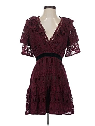 JOA Cocktail Dress (view 1)