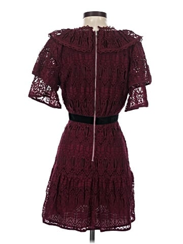 JOA Cocktail Dress (view 2)