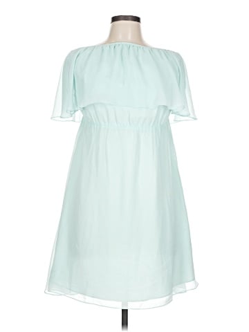 Ceremony by Joanna August Casual Dress (view 1)