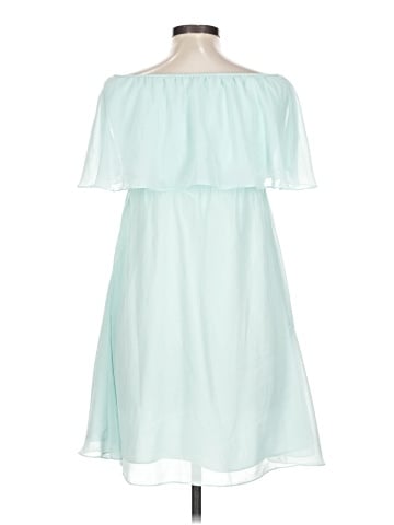 Ceremony by Joanna August Casual Dress (view 2)