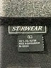 Starwear Jeans 100% Polyester Black Pullover Sweater Size L - photo 7