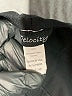 Velocity Solid Black Formal Skirt Size M - photo 4