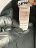 Velocity Solid Black Formal Skirt Size M - photo 5