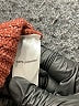 Maurices 100% Polyester Burgundy Turtleneck Sweater Size XL - photo 8