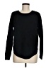 Jones New York 100% Acrylic Solid Black Pullover Sweater Size M - photo 1