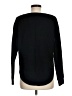 Jones New York 100% Acrylic Solid Black Pullover Sweater Size M - photo 2