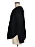 Jones New York 100% Acrylic Solid Black Pullover Sweater Size M - photo 5