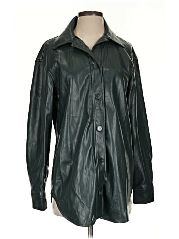Maison Cinqcent Raincoat (view 1)