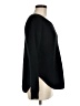Jones New York 100% Acrylic Solid Black Pullover Sweater Size M - photo 4