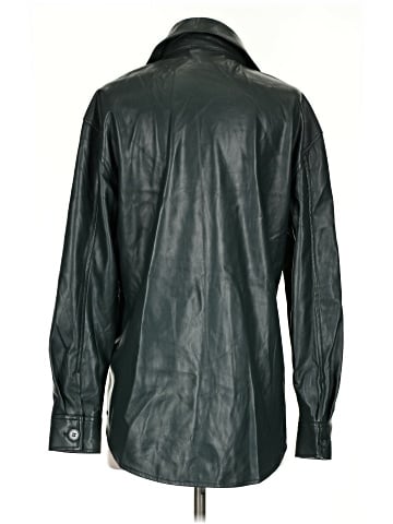 Maison Cinqcent Raincoat (view 2)