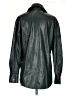 Maison Cinqcent Green Raincoat Size XS - photo 2