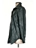 Maison Cinqcent Green Raincoat Size XS - photo 5