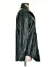 Maison Cinqcent Green Raincoat Size XS - photo 4
