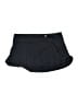 Eleven Solid Black Casual Skirt Size XXL - photo 1