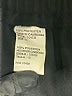 Unbranded 100% Polyester Solid Black Dress Pants Size 10 - photo 4