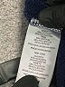 Champion Blue Pullover Sweater Size M - photo 8