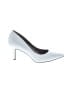 Alfani White Heels Size 9 (narrow) - photo 1