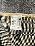 Venus Plaid Ivory Tan Pullover Sweater Size 22 - photo 7