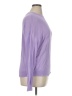 Vince Camuto Purple Pullover Sweater Size XL - photo 4