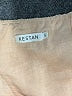 KESTAN Orange Tube Top Size S - photo 6