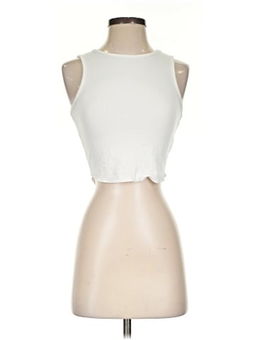 Pazzo Tank Top (view 1)