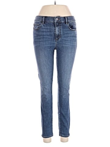 Ann Taylor Jeans (view 1)