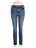 Ann Taylor Hearts Blue Jeans Size 6 - photo 1