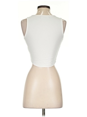 Pazzo Tank Top (view 2)