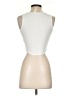 Pazzo Ivory Tank Top Size S - photo 2