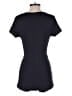 Superdown Color Block Black Romper Size S - photo 2