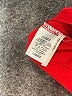 Olia Solid Red Cocktail Dress Size L - photo 8