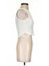 Pazzo Ivory Tank Top Size S - photo 4