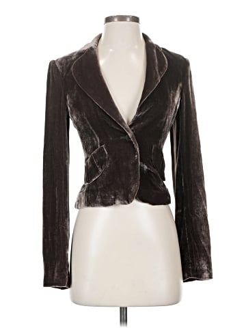 BCBGMAXAZRIA Blazer (view 1)