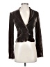 BCBGMAXAZRIA Brown Blazer Size XXS - photo 1