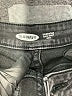 Old Navy Hearts Gray Jeans Size 4 - photo 7
