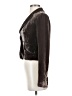 BCBGMAXAZRIA Brown Blazer Size XXS - photo 5