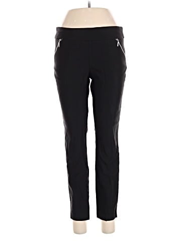GG Blue Active Pants (view 1)