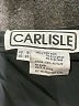 Carlisle Black Dress Pants Size 18 - photo 4