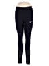 Nike Black Active Pants Size M - photo 1