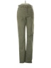 Adriano Goldschmied Green Jeans Size 24 waist - photo 1