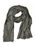 Zara Gray Scarf One size - photo 1