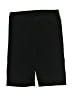 Capezio Solid Black Athletic Shorts Size S - photo 1