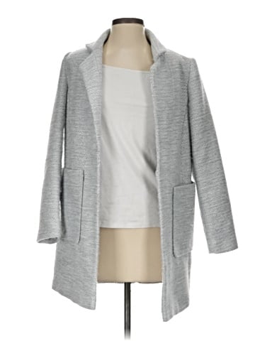 ASOS Coat (view 1)