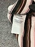 No Boundaries Stripes Brown Casual Dress Size L - photo 8