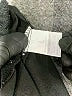 Unbranded 100% Polyester Solid Black Casual Pants Size L - photo 7