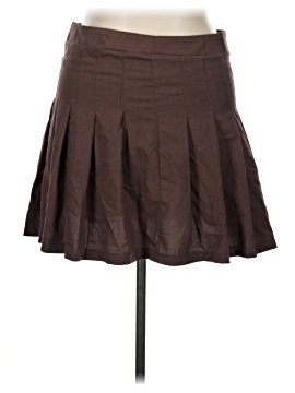 Shein Curve Casual Skirt