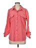 Covington Pink 3/4 Sleeve Blouse Size M - photo 1